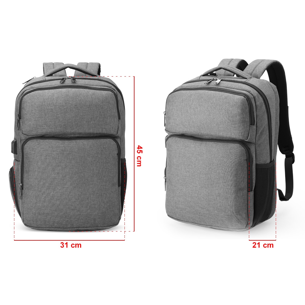 Mochila de Nylon 29 Litros - Imagem 10