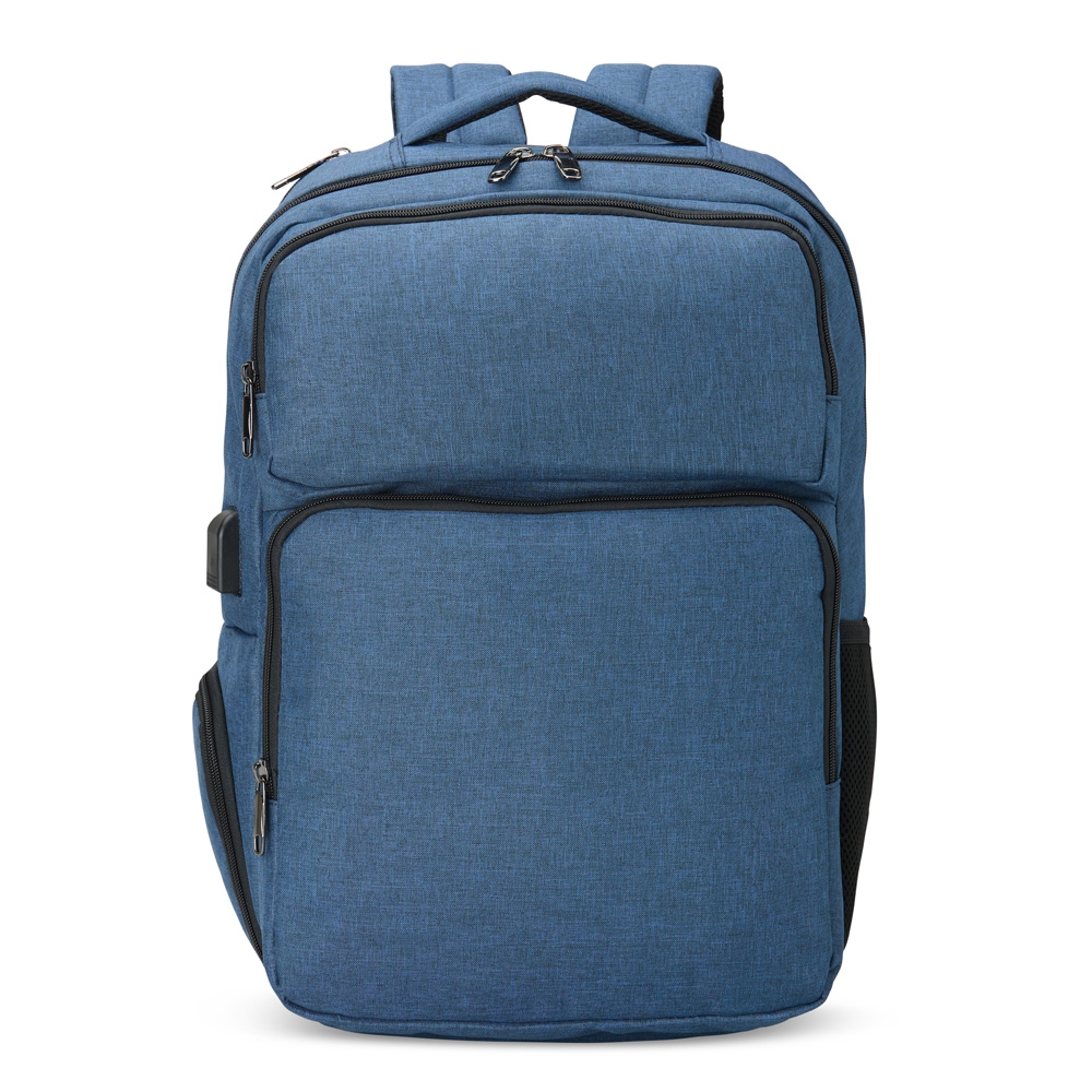 Mochila de Nylon 29 Litros - Imagem 7