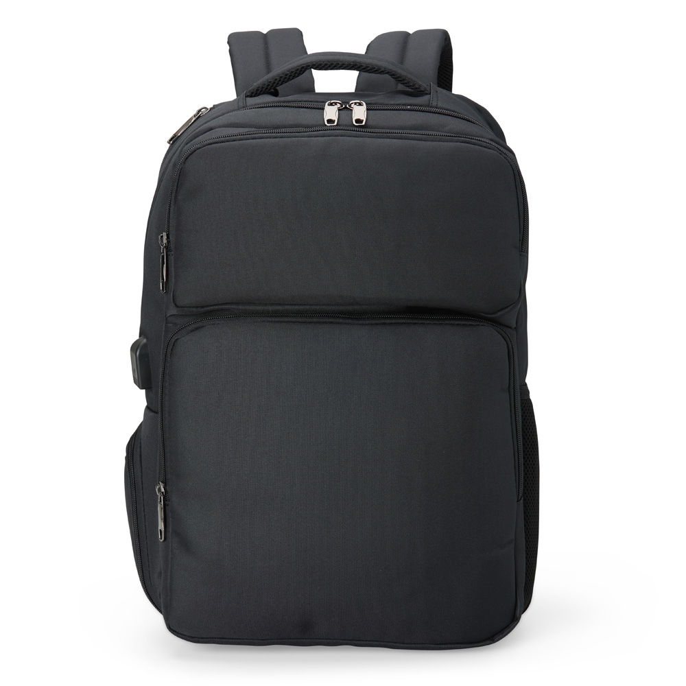 Mochila de Nylon 29 Litros - Imagem 8
