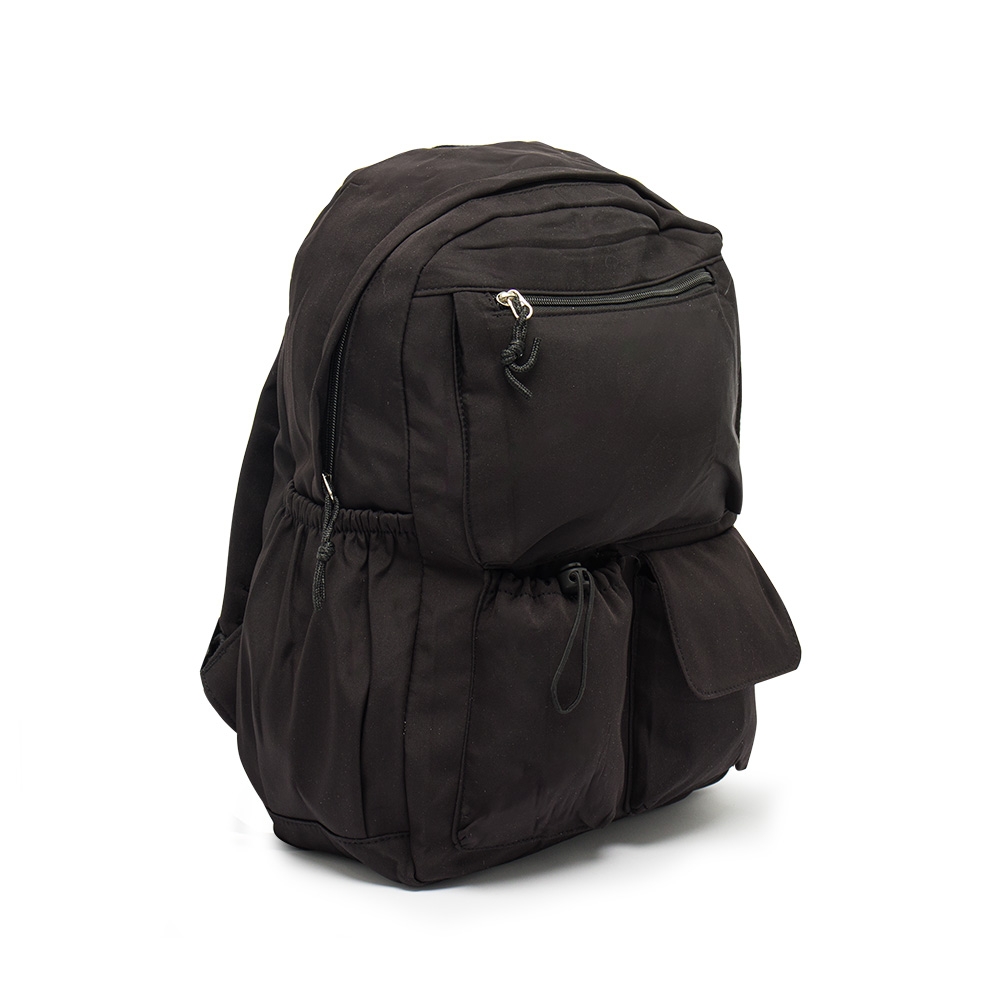 Mochila de Poliéster USB 25 Litros - Imagem 2