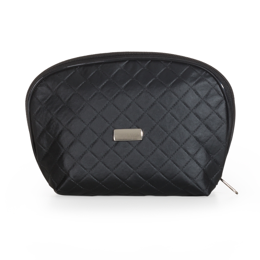 Necessaire Couro Matelassê - Imagem 4