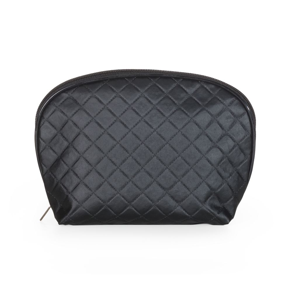 Necessaire Couro Matelassê - Imagem 3