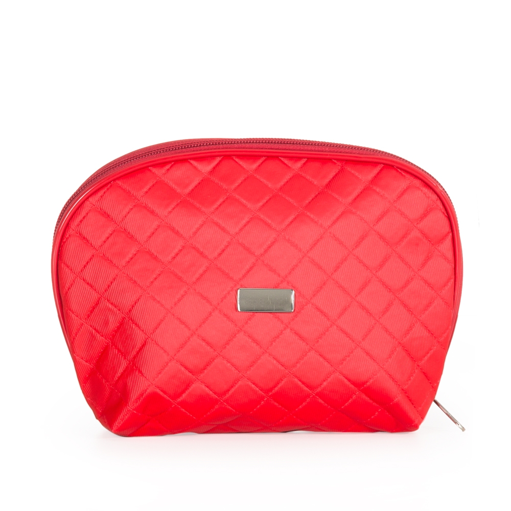 Necessaire Couro Matelassê - Imagem 6