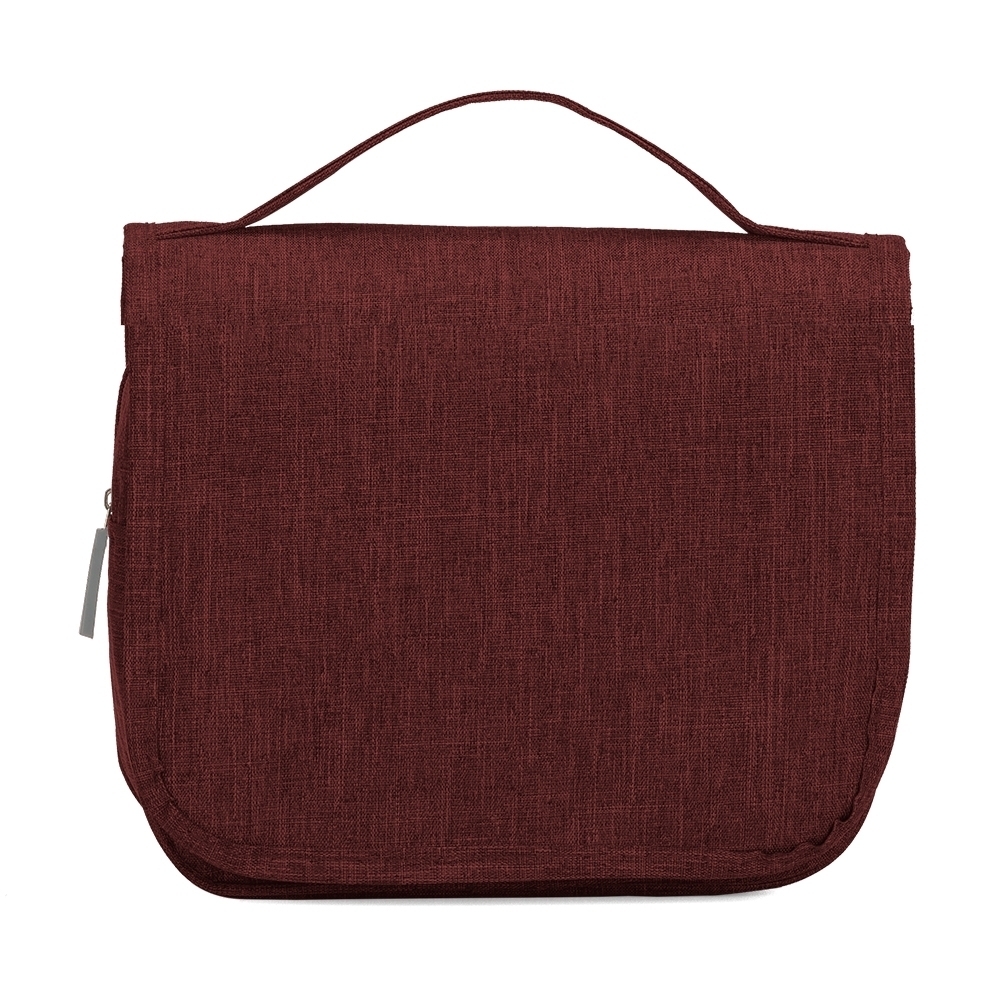 Necessaire Nylon Oxford - Imagem 5