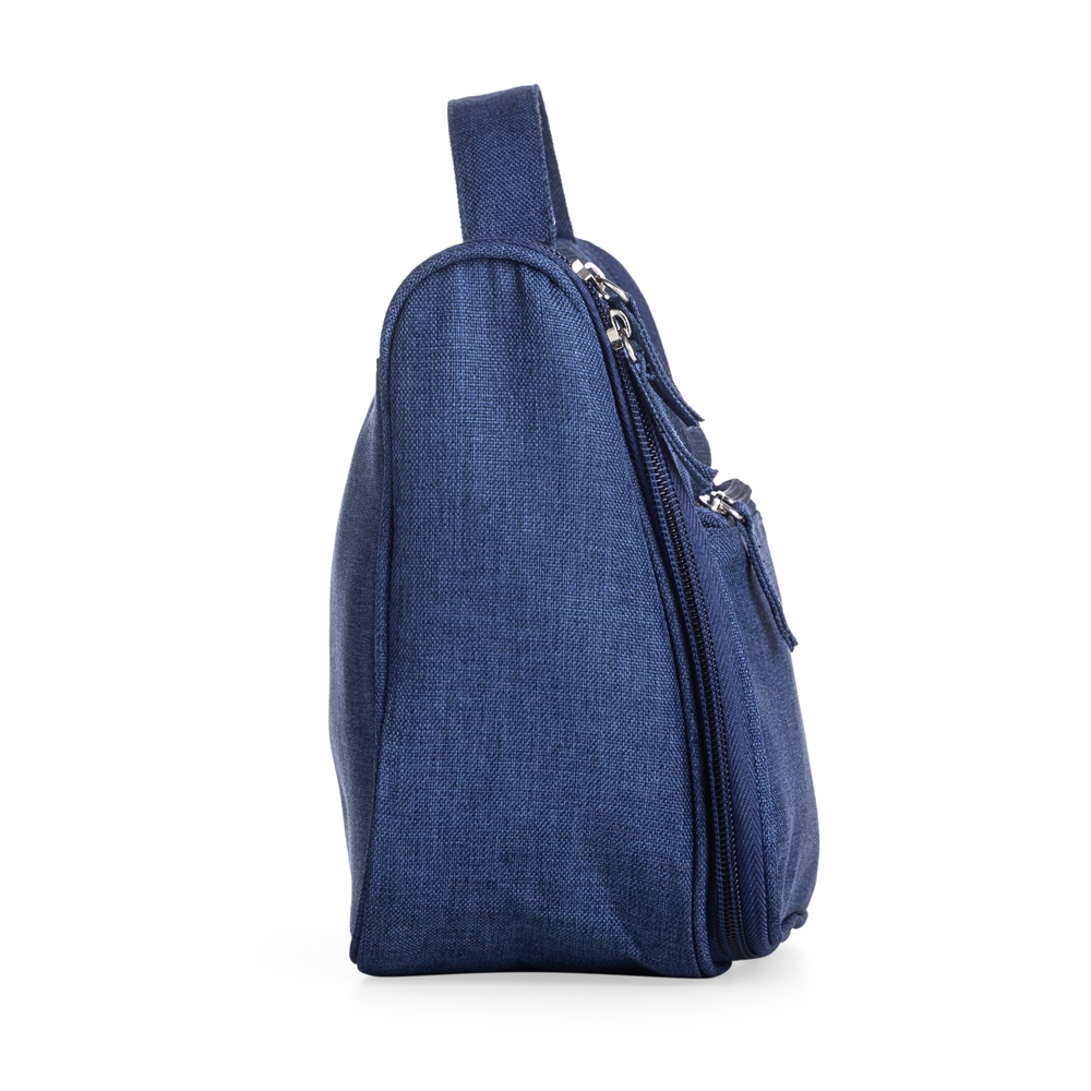 Necessaire Nylon Oxford - Imagem 4