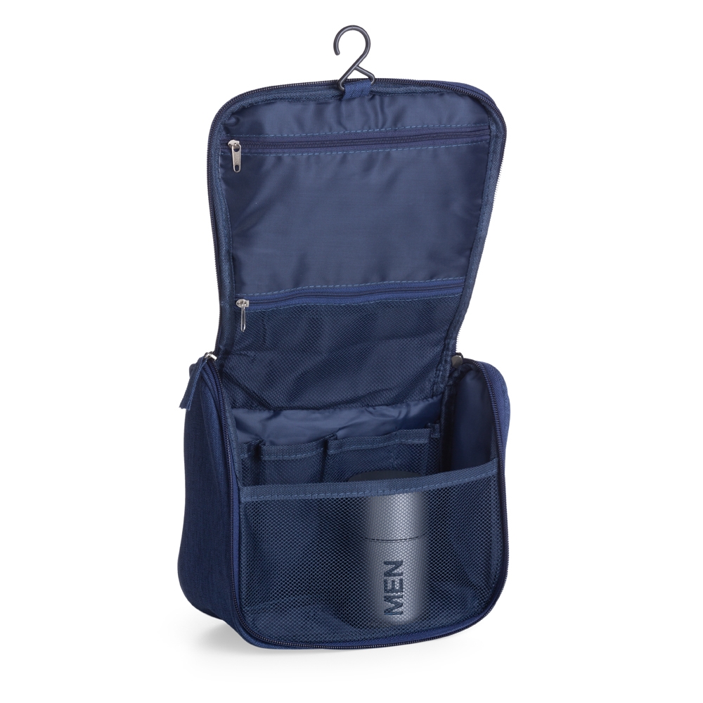 Necessaire Nylon Oxford - Imagem 5
