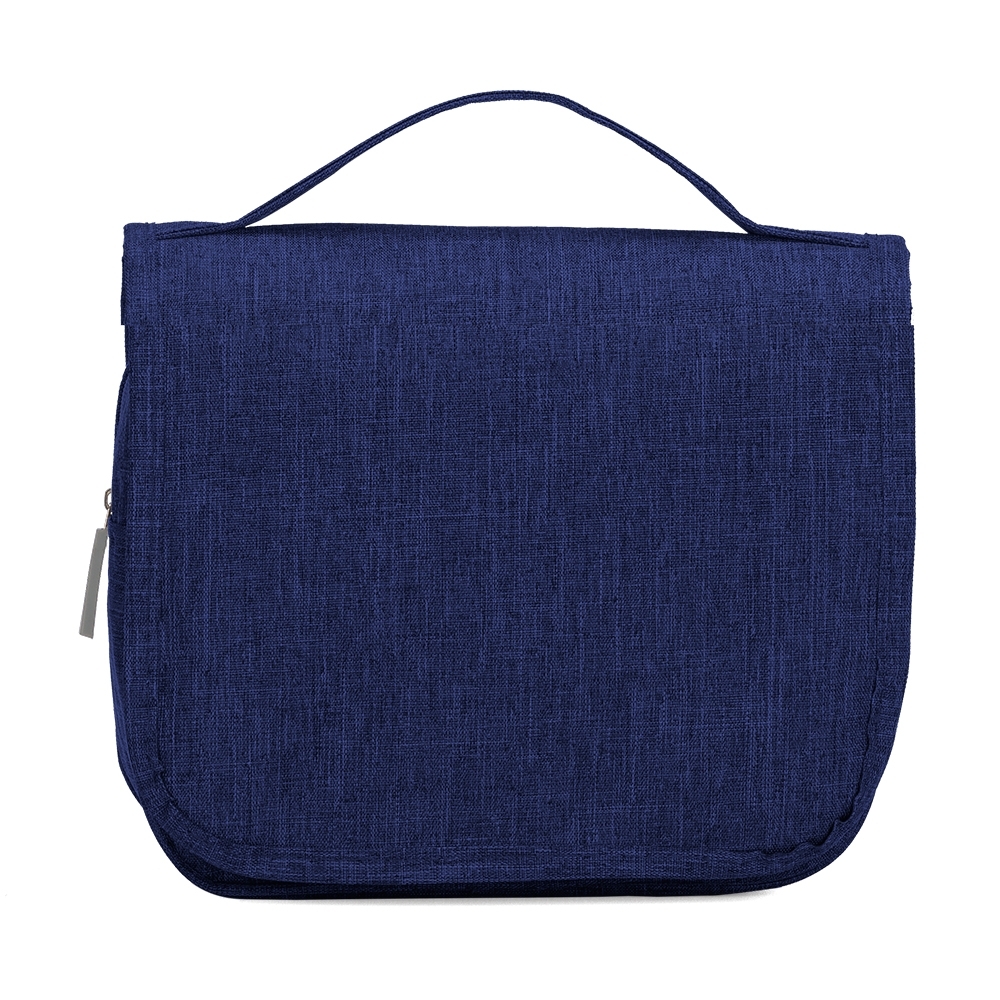 Necessaire Nylon Oxford - Imagem 6