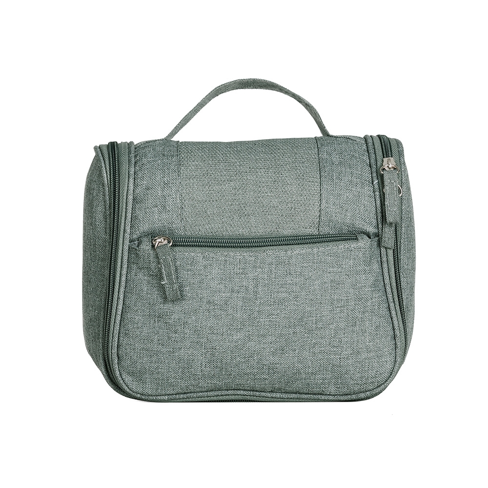 Necessaire Nylon Oxford - Imagem 8