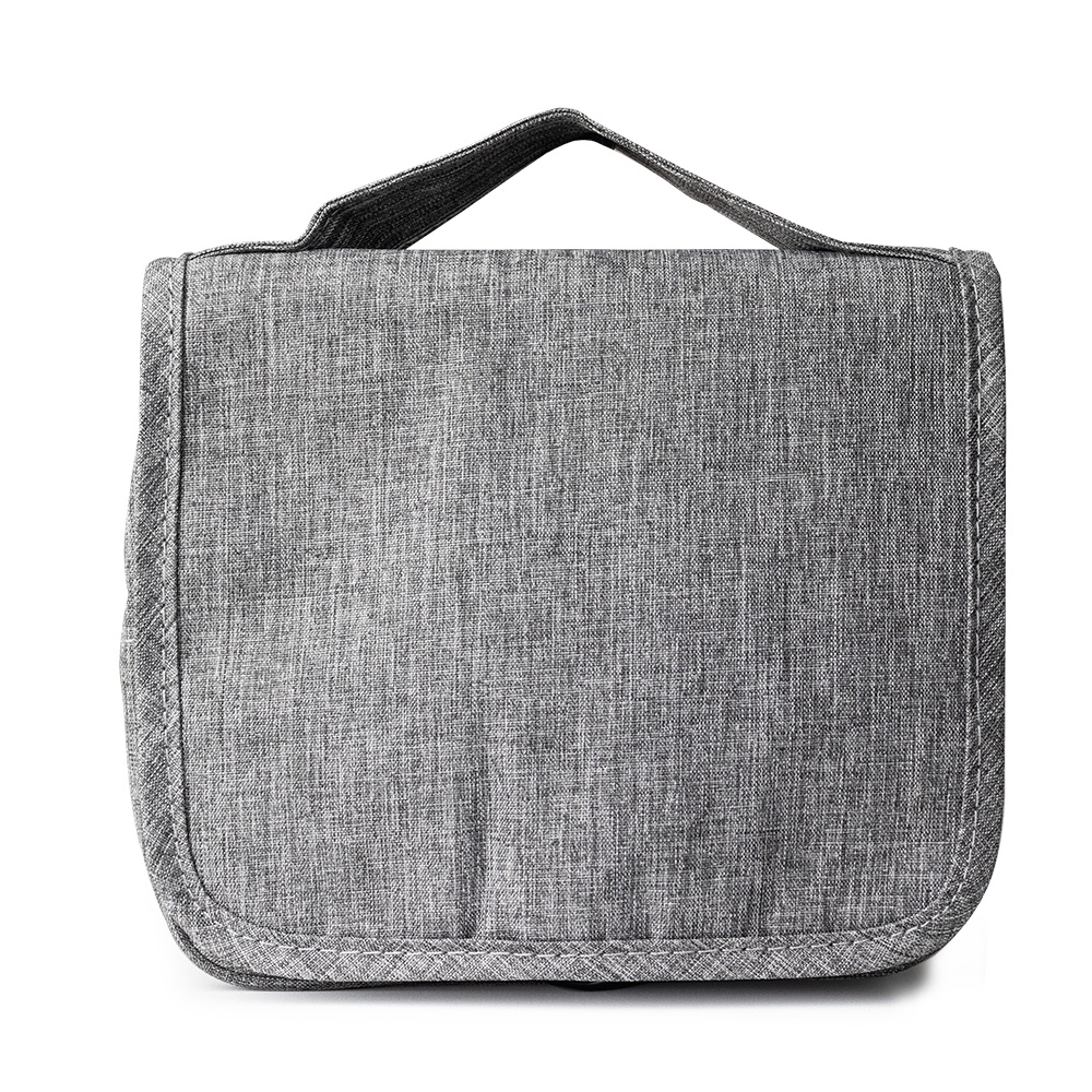 Necessaire Nylon Oxford - Imagem 7