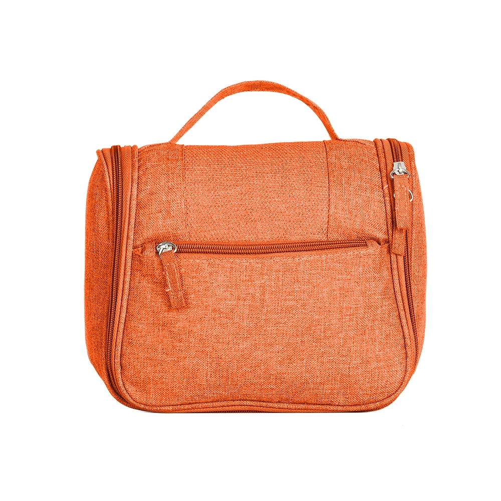 Necessaire Nylon Oxford - Imagem 9