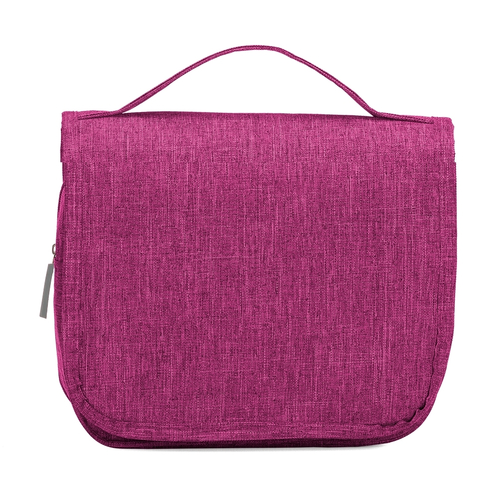 Necessaire Nylon Oxford - Imagem 9