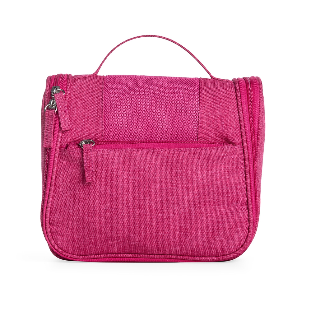 Necessaire Nylon Oxford - Imagem 11