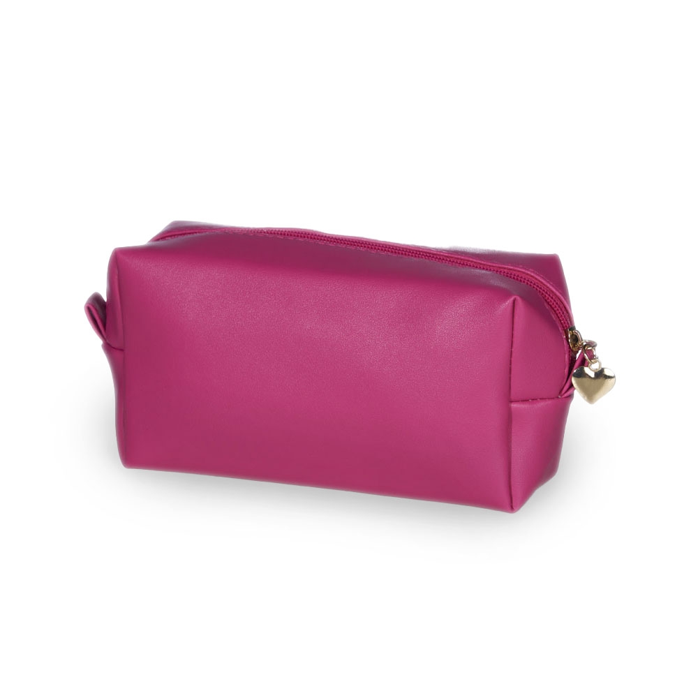Necessaire PU impermeável - Imagem 9