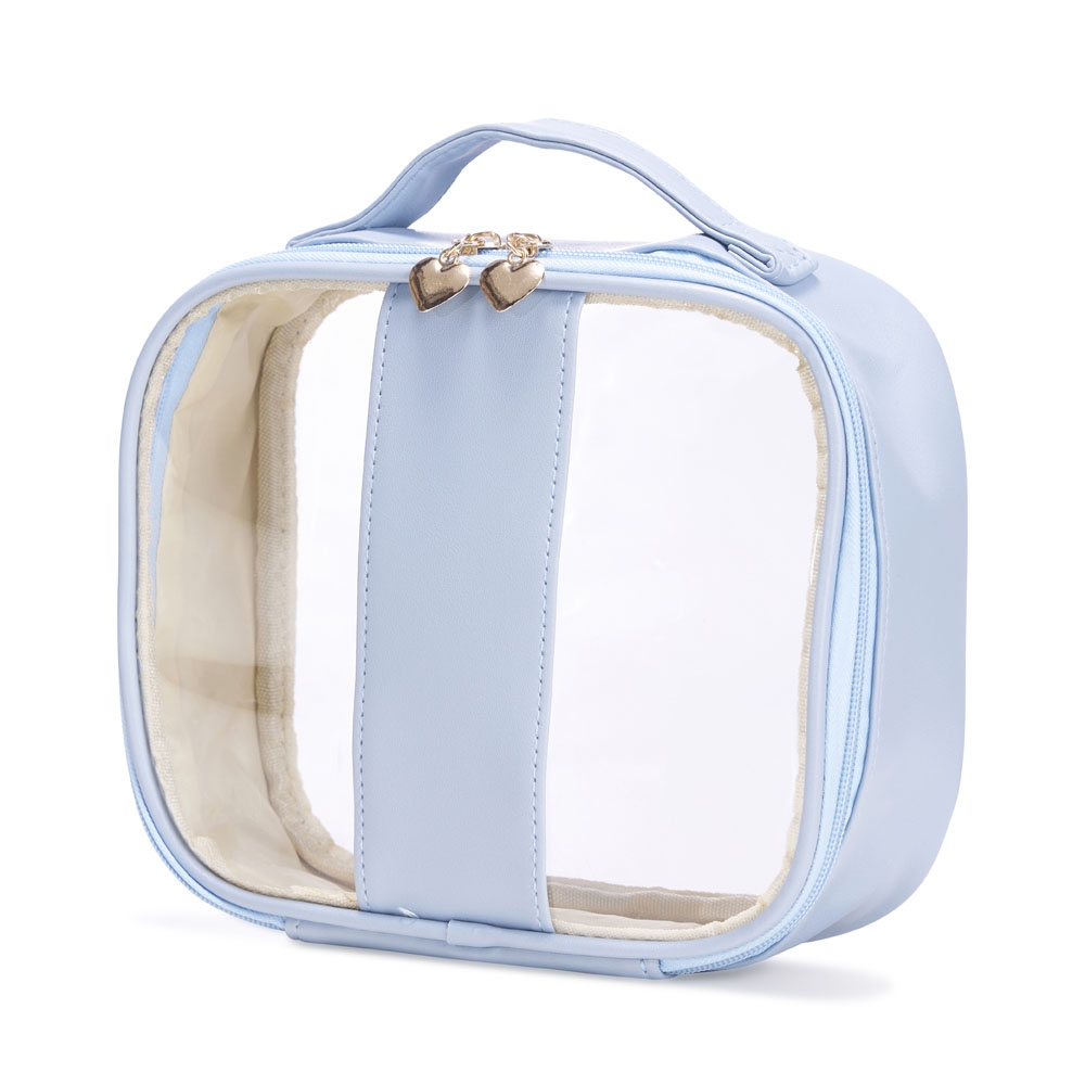 Necessaire PVC Impermeável - Imagem 6