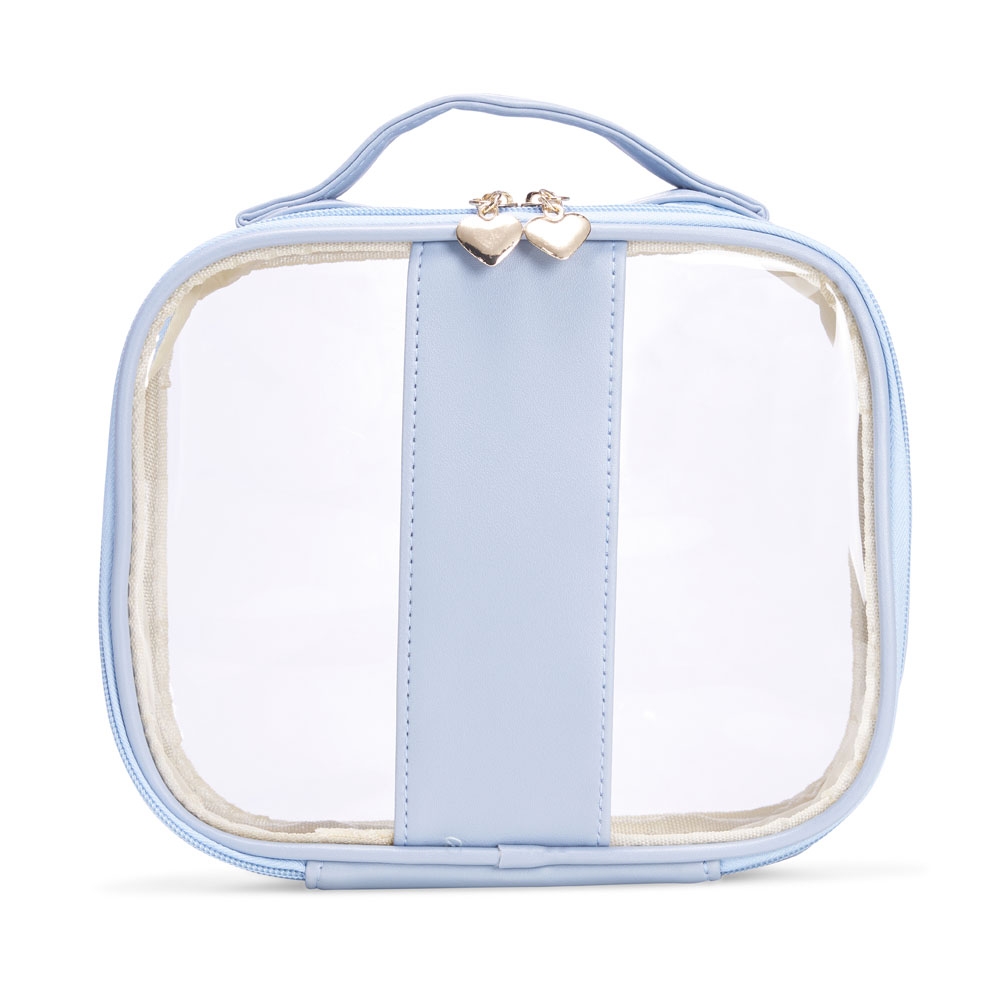 Necessaire PVC Impermeável - Imagem 3