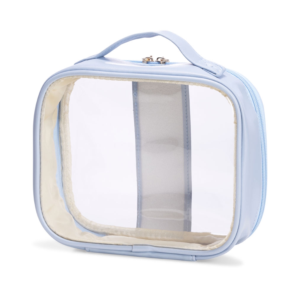 Necessaire PVC Impermeável - Imagem 5