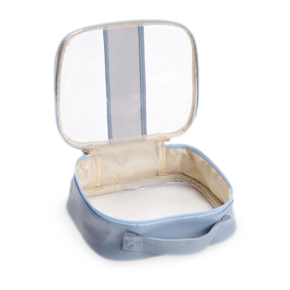 Necessaire PVC Impermeável - Imagem 4
