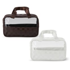 Necessaire PVC Impermeável