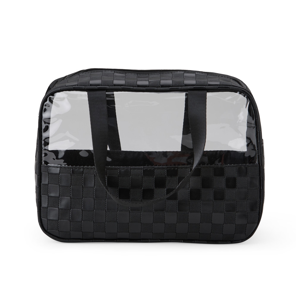 Necessaire PVC Impermeável - Imagem 3