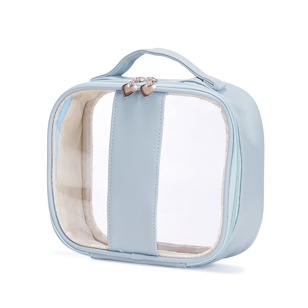 Necessaire PVC Impermeável - Imagem 7