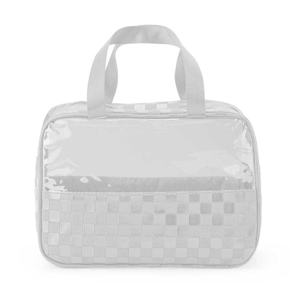 Necessaire PVC Impermeável - Imagem 5