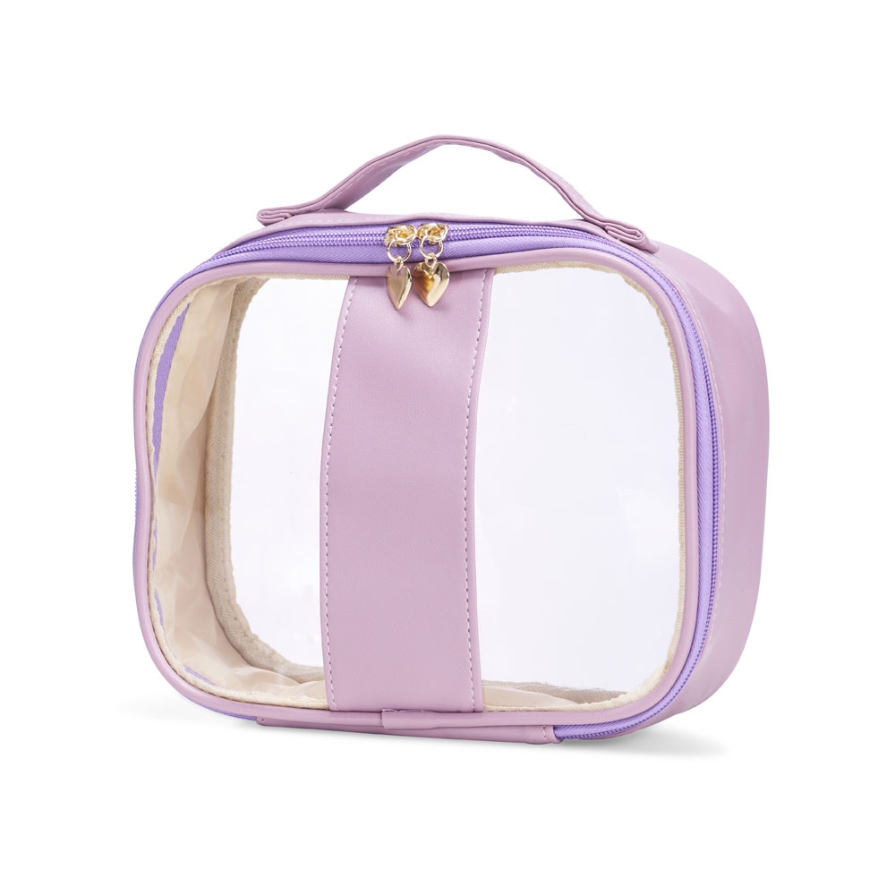 Necessaire PVC Impermeável - Imagem 8