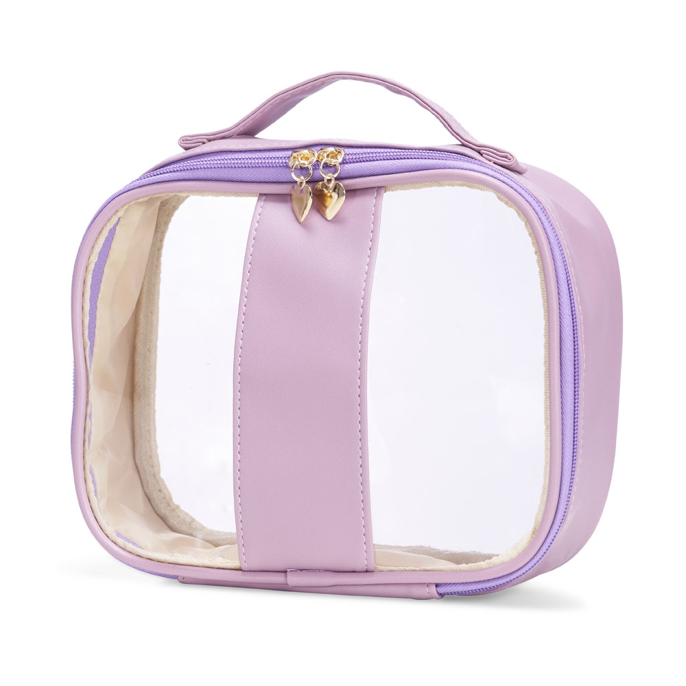 Necessaire PVC Impermeável - Imagem 7