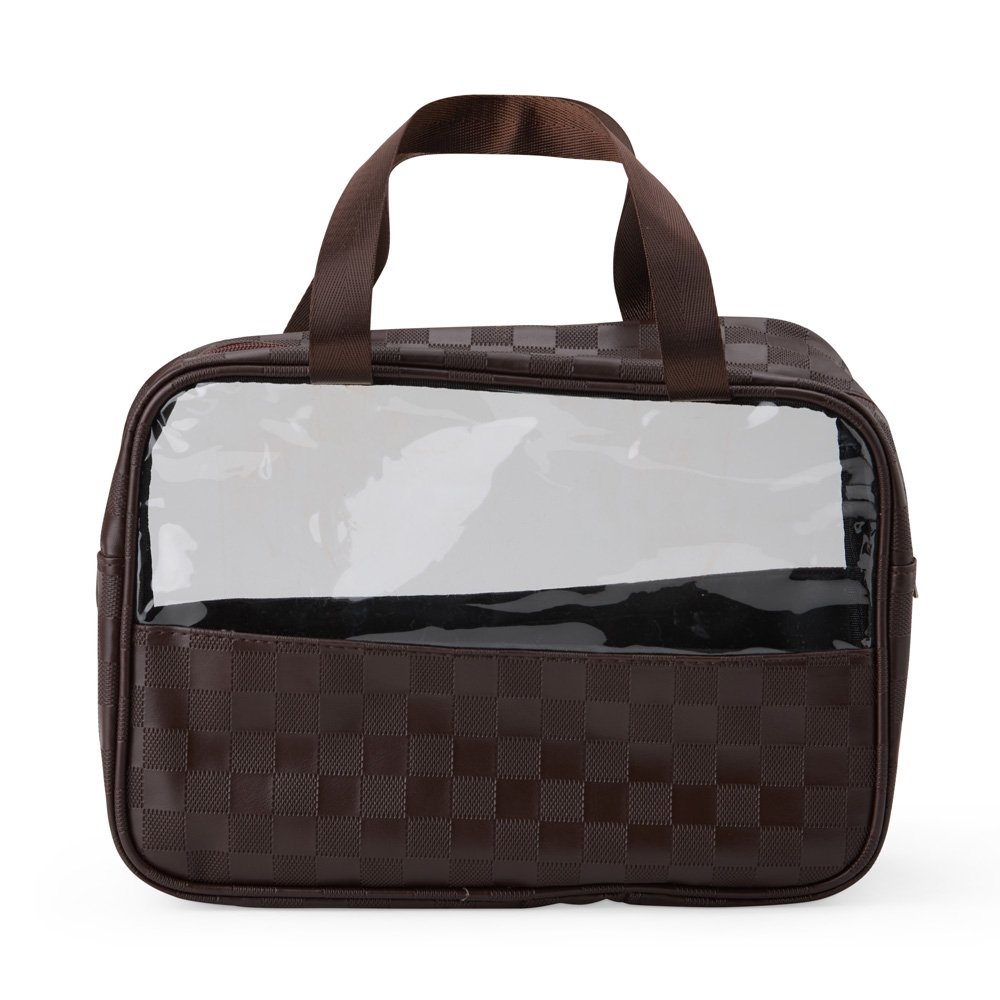 Necessaire PVC Impermeável - Imagem 6