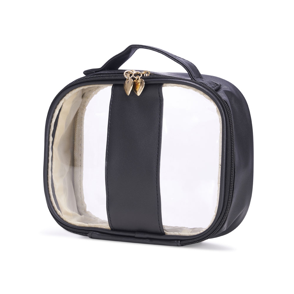 Necessaire PVC Impermeável - Imagem 9