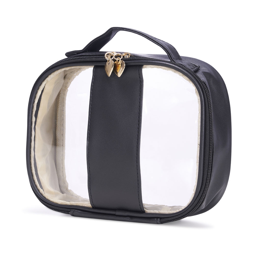 Necessaire PVC Impermeável - Imagem 8