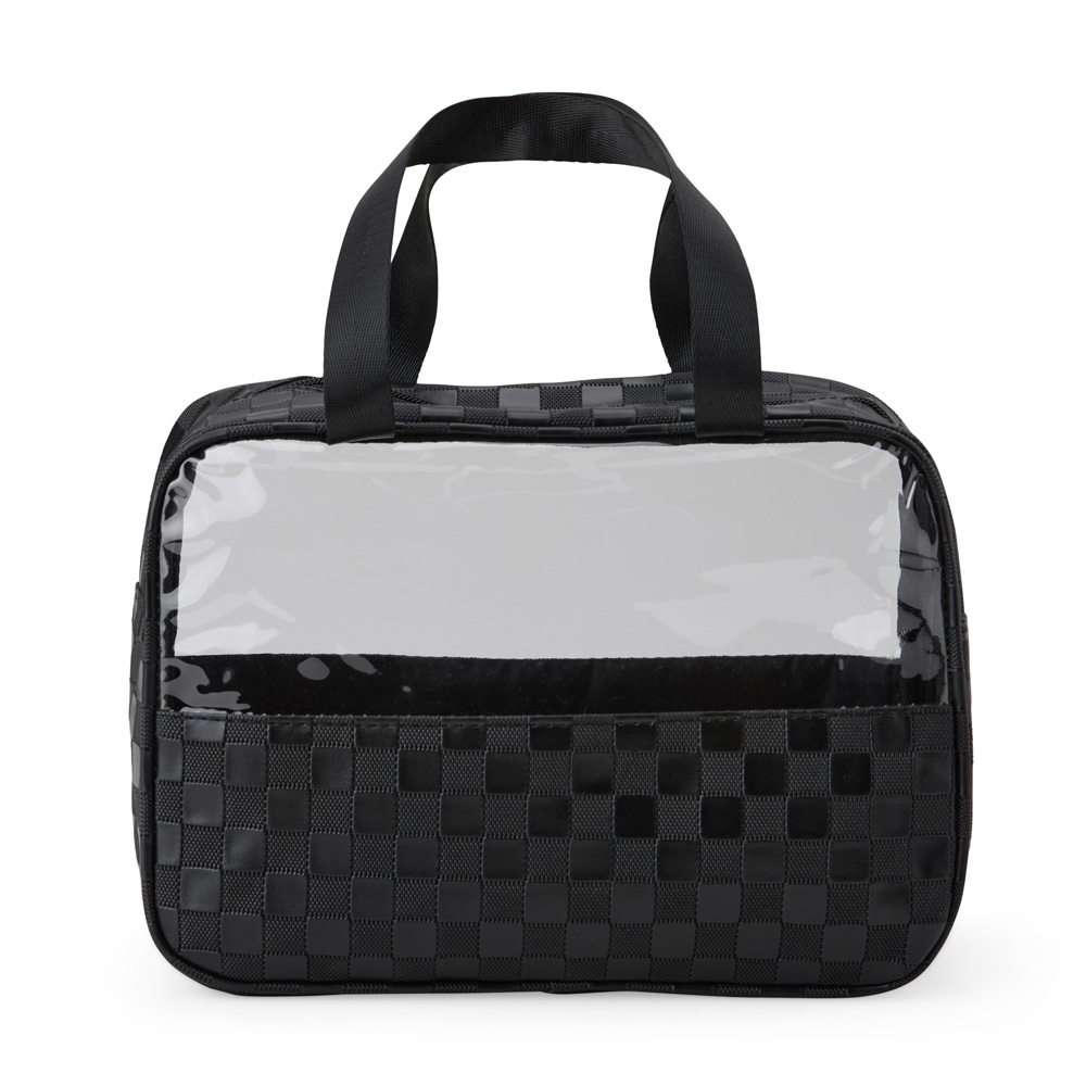 Necessaire PVC Impermeável - Imagem 4