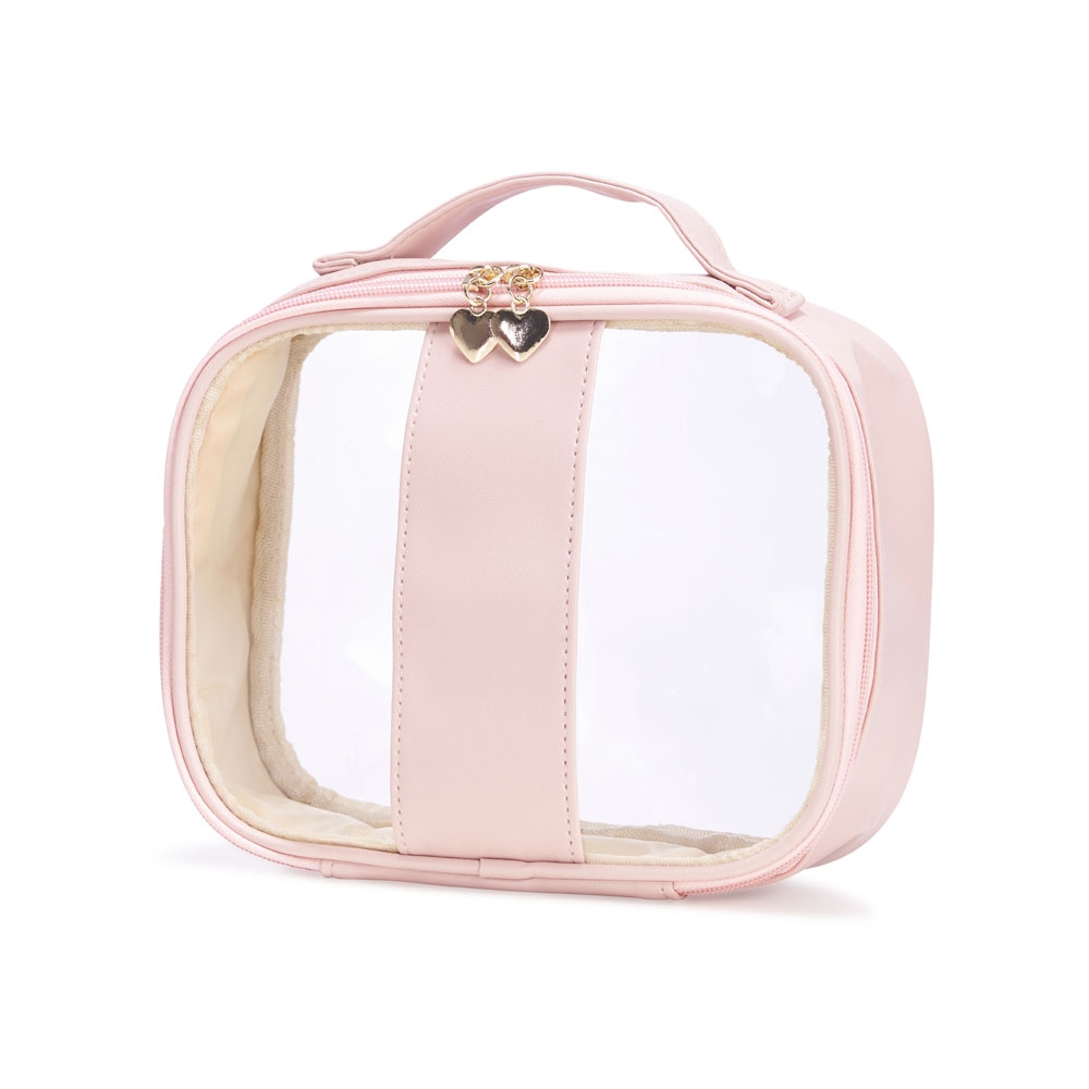 Necessaire PVC Impermeável - Imagem 10