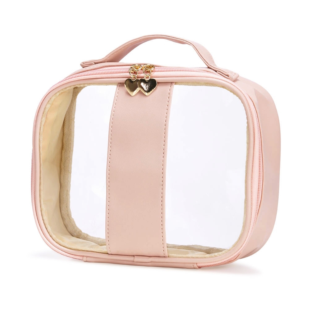 Necessaire PVC Impermeável - Imagem 9