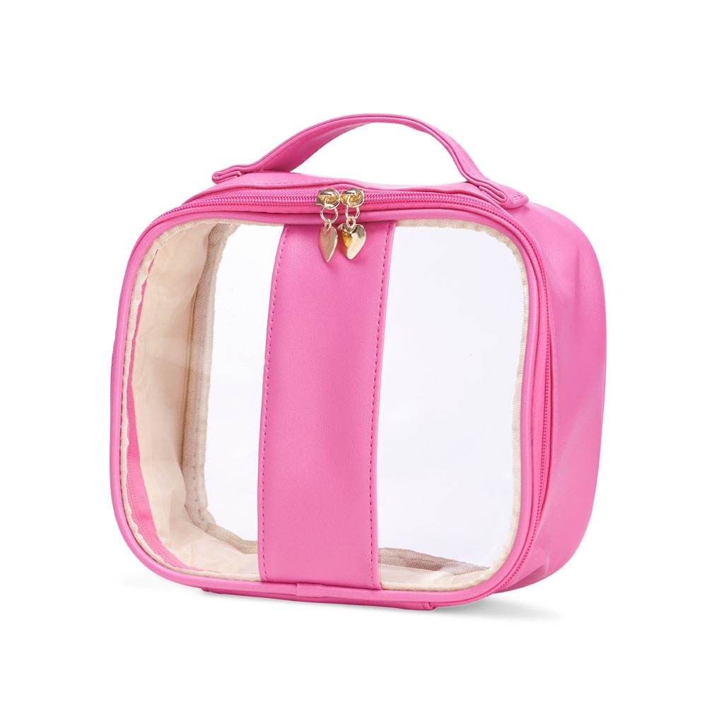 Necessaire PVC Impermeável - Imagem 6