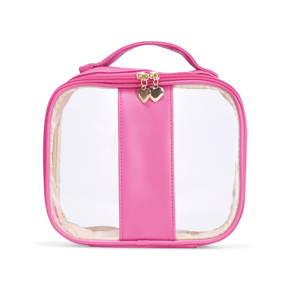 Necessaire PVC Impermeável - Imagem 3