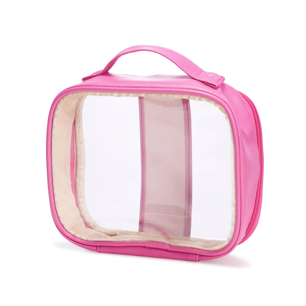 Necessaire PVC Impermeável - Imagem 4