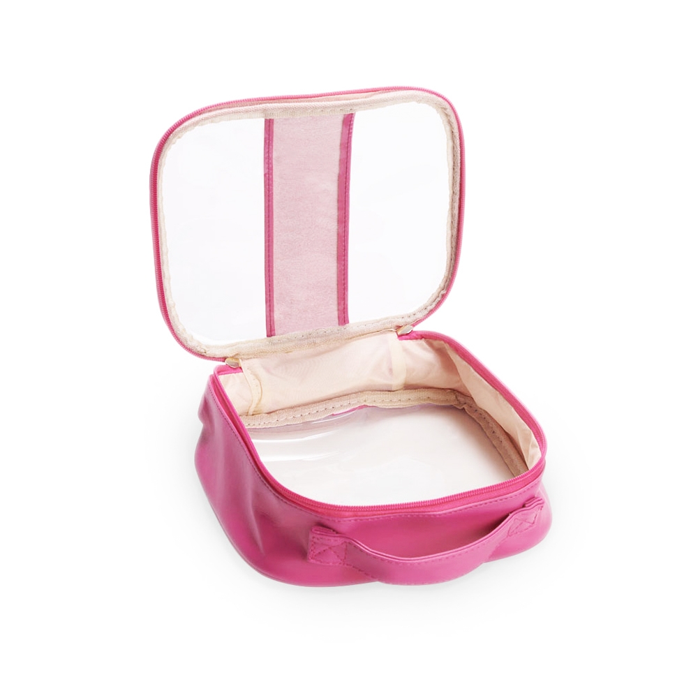 Necessaire PVC Impermeável - Imagem 5