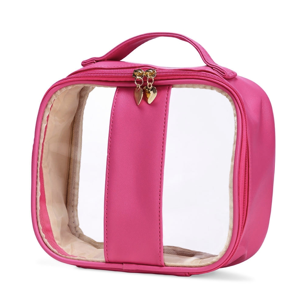 Necessaire PVC Impermeável - Imagem 10