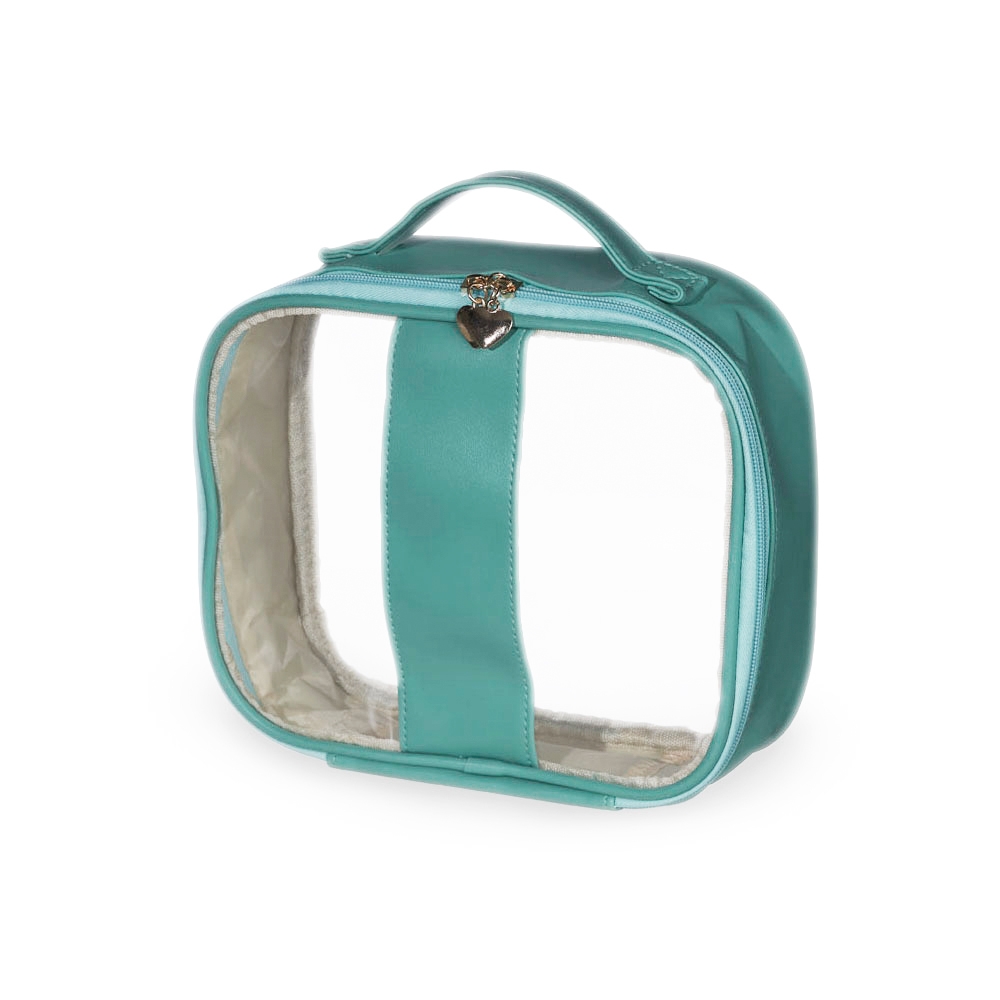 Necessaire PVC Impermeável - Imagem 11