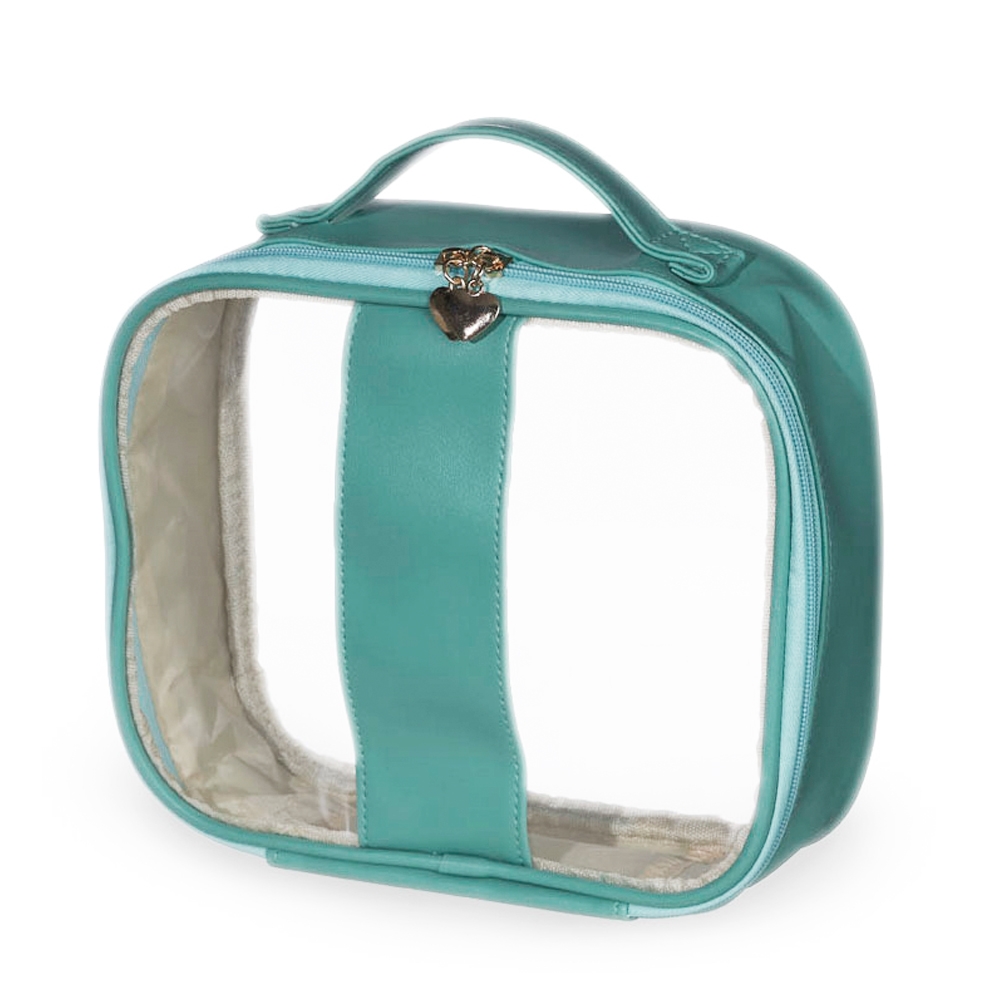 Necessaire PVC Impermeável - Imagem 11
