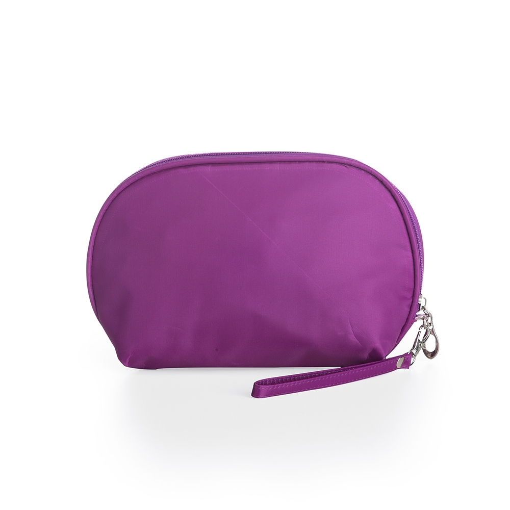 Necessaire Nylon Impermeável - Imagem 9