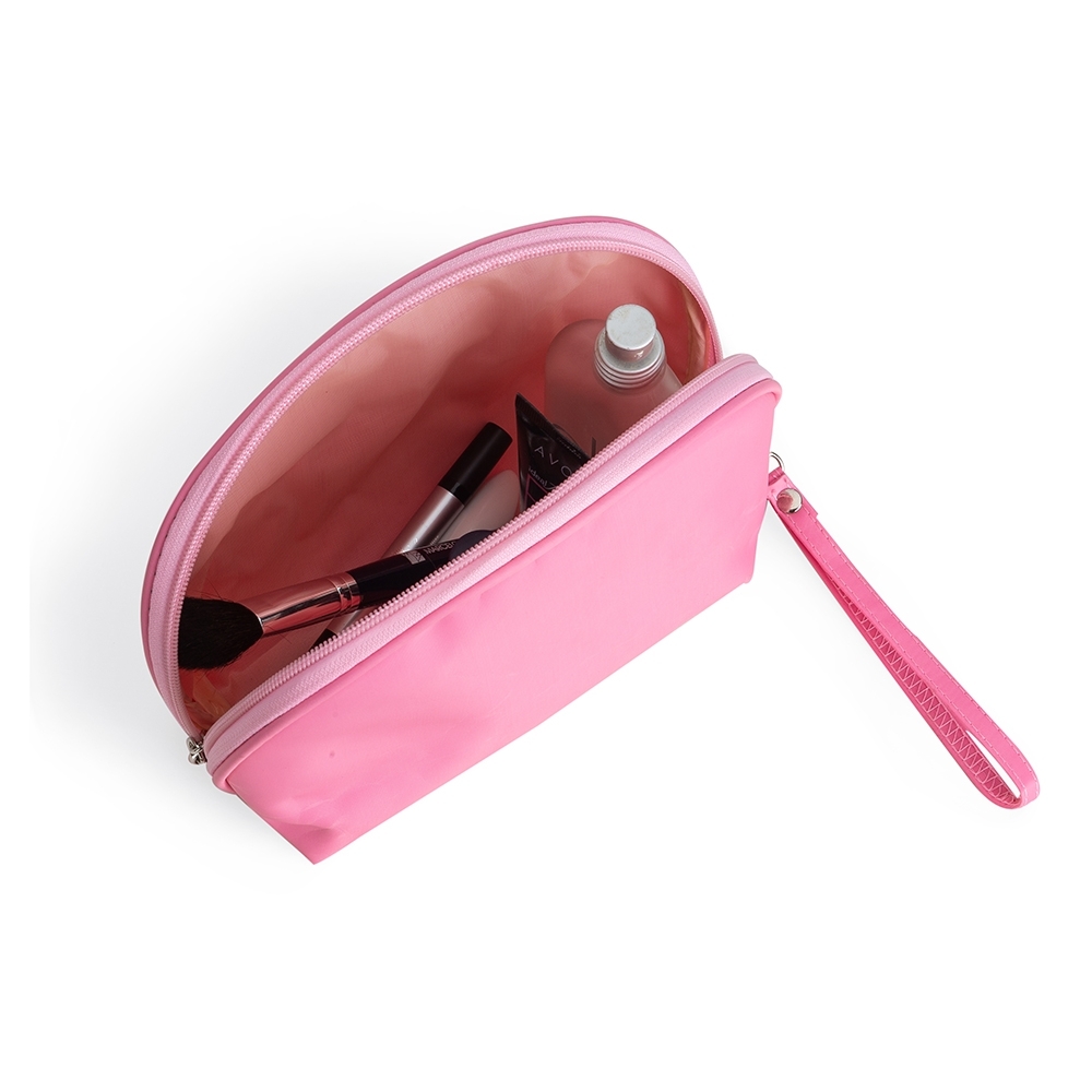 Necessaire Nylon Impermeável - Imagem 3