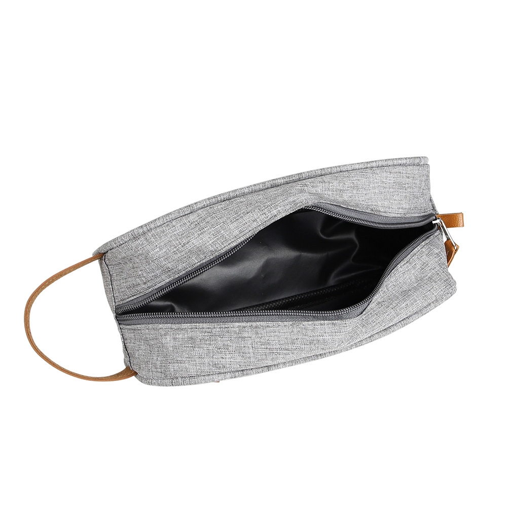 Necessaire de Poliéster - Imagem 3