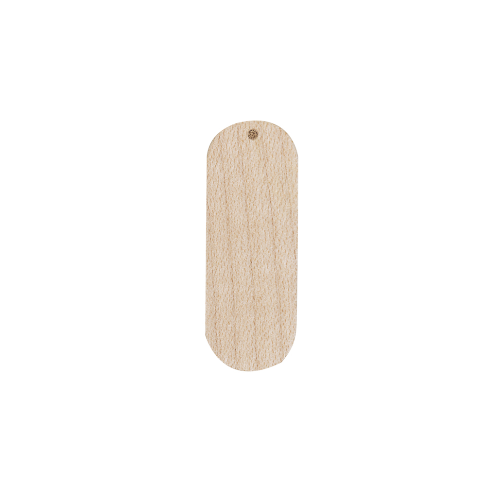 Pen Drive Bambu Giratório 4GB/8GB/16GB/32GB - Imagem 3