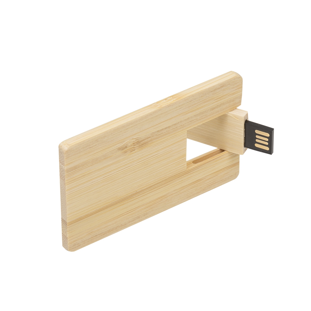 Pen Card Madeira 4GB/8GB/16GB - Imagem 4