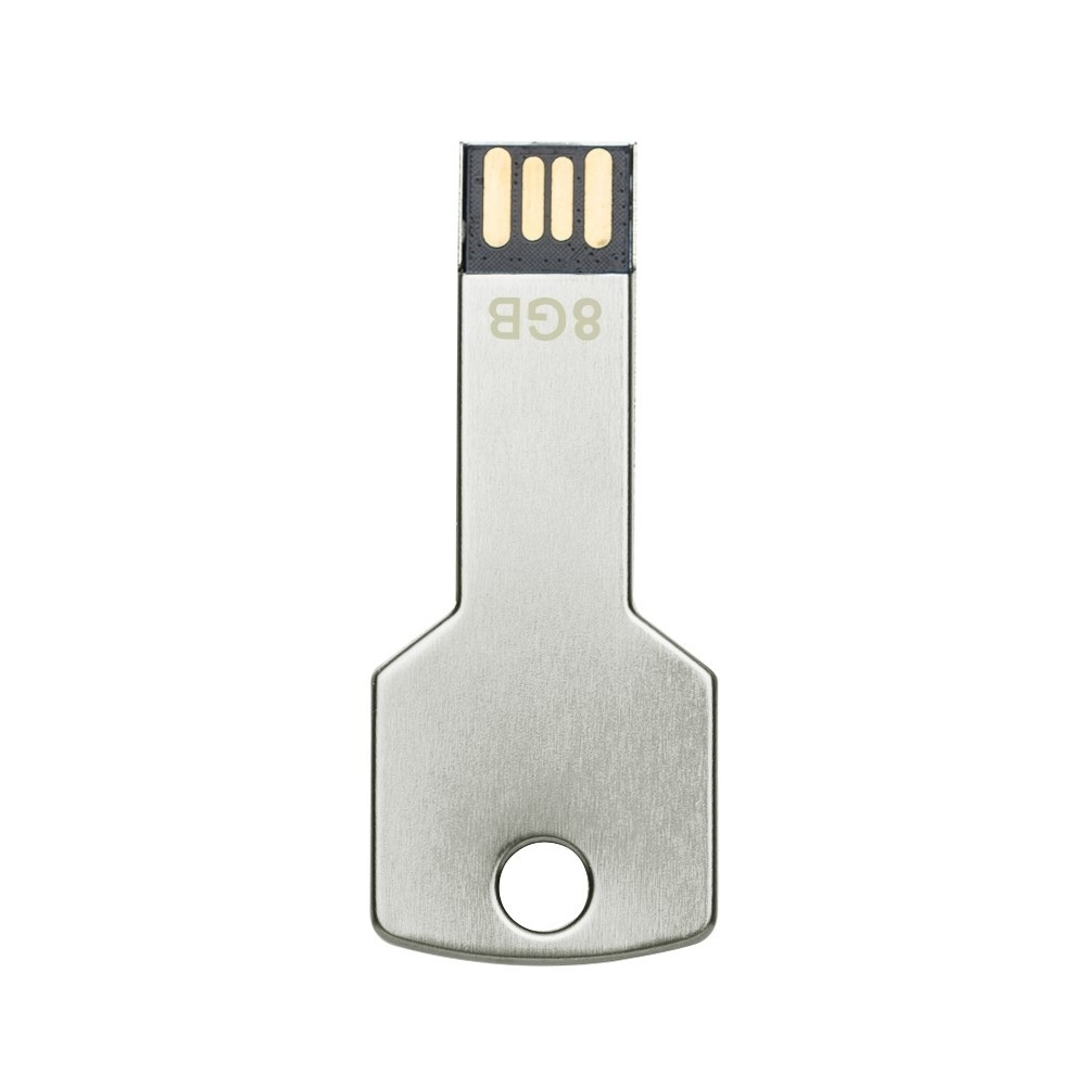Pen Drive Chave 4GB/8GB - Imagem 8