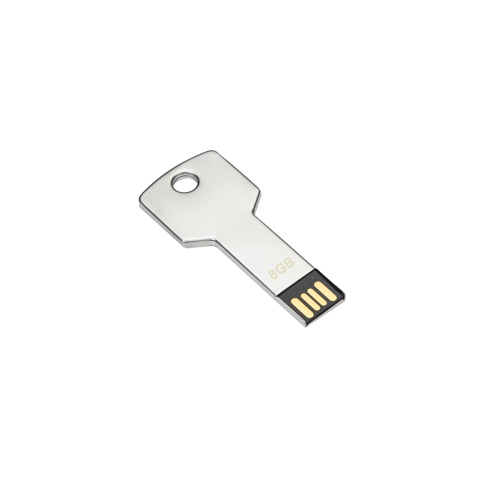 Pen Drive Chave 4GB/8GB - Imagem 2