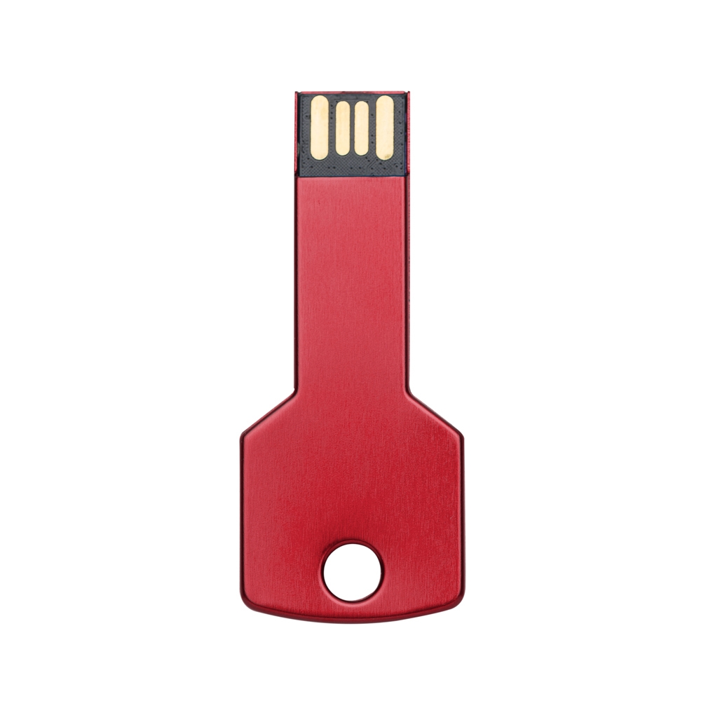 Pen Drive Chave 4GB/8GB - Imagem 7