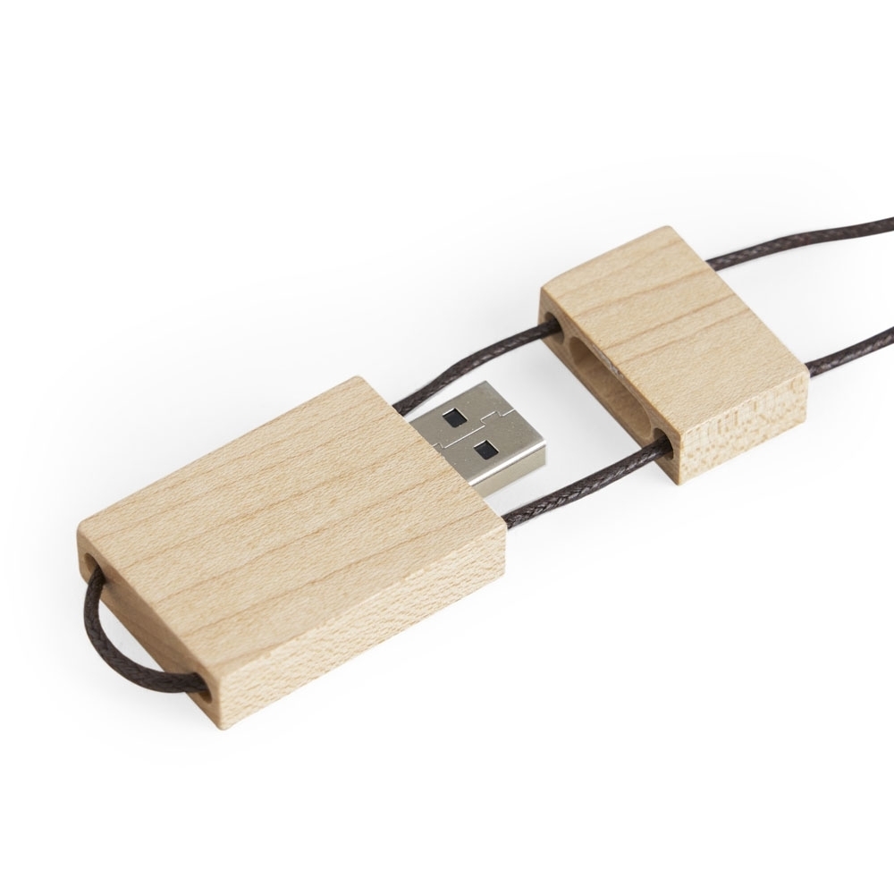 Pen Drive Cordão 4GB - Imagem 3