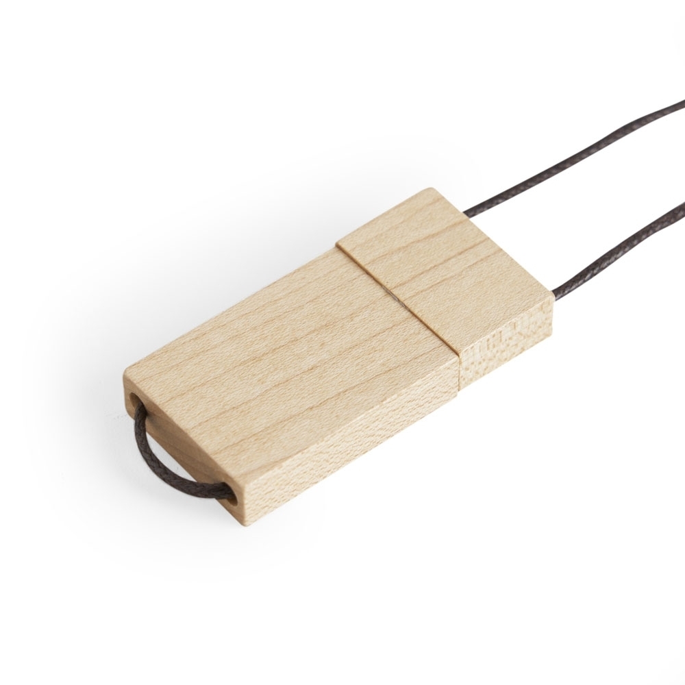 Pen Drive Cordão 4GB - Imagem 4